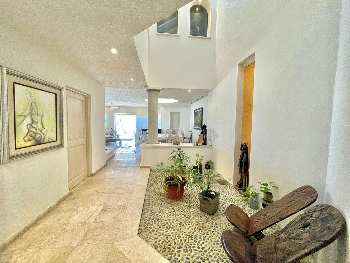 Casa en Zona Hotelera, Benito Juárez, foto 29 de 50