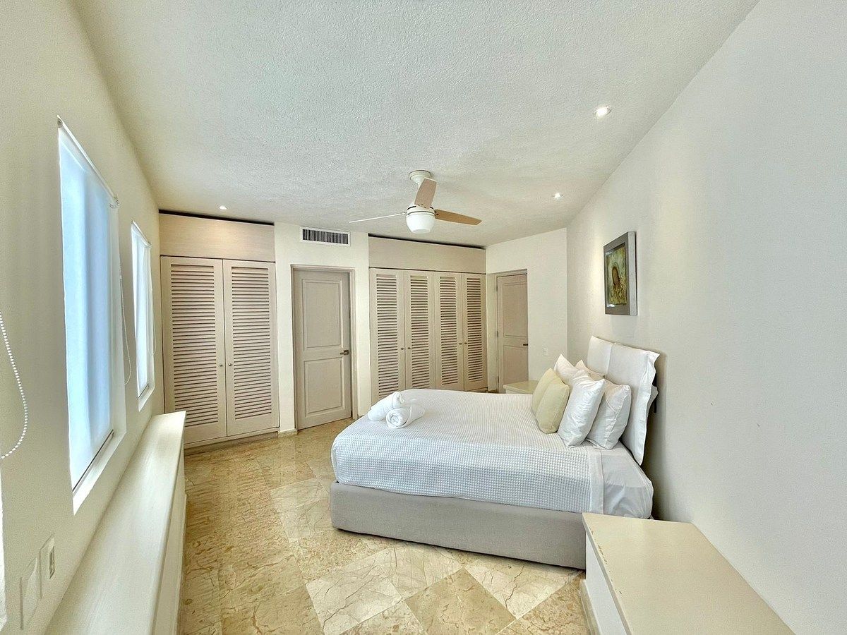 Casa en Zona Hotelera, Benito Juárez, foto 33 de 50