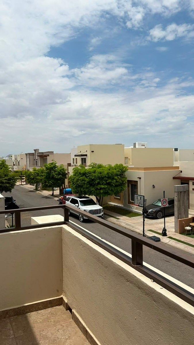 Casa en Rivello Residencial, Hermosillo, foto 11 de 18