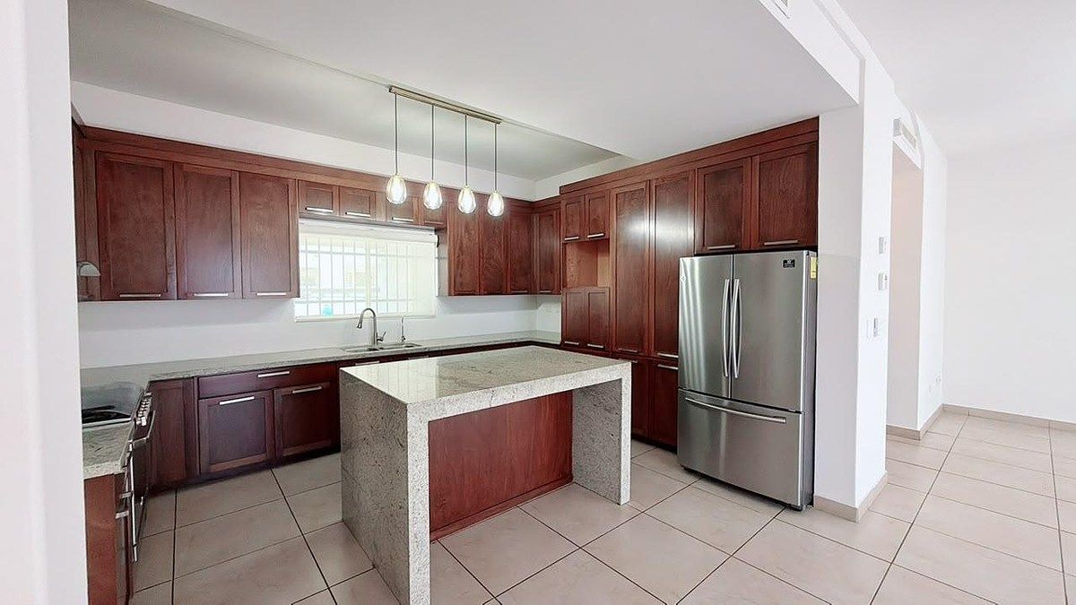 Casa en Rivello Residencial, Hermosillo, foto 5 de 18