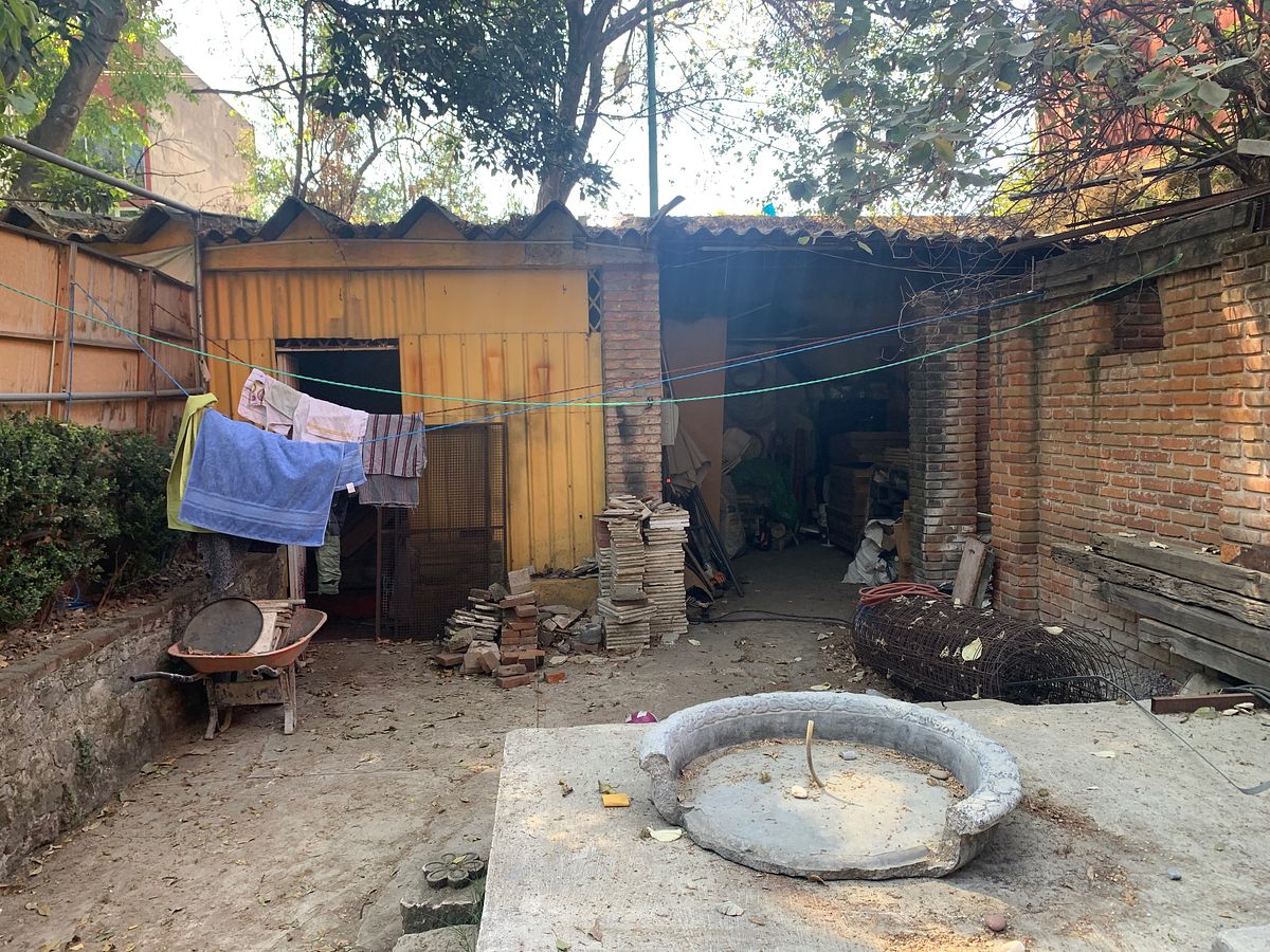 Lote em Del Carmen, Coyoacán, foto 8 de 10