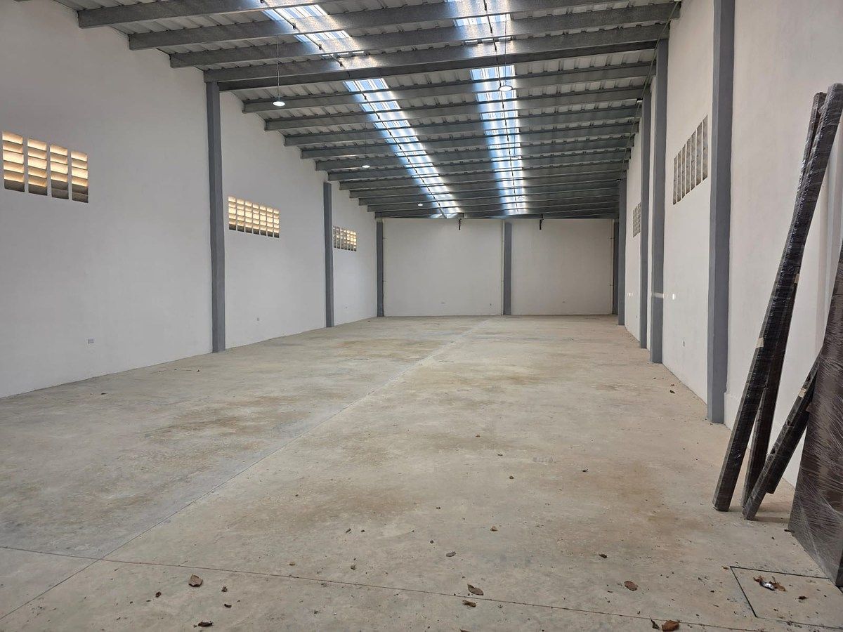 Armazém para alugar Melchor Ocampo, foto 1 de 6