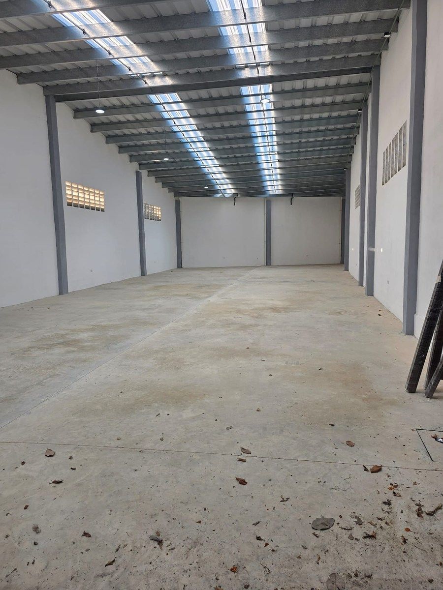 Galpão industrial em Kanasin, Kanasín, foto 3 de 6