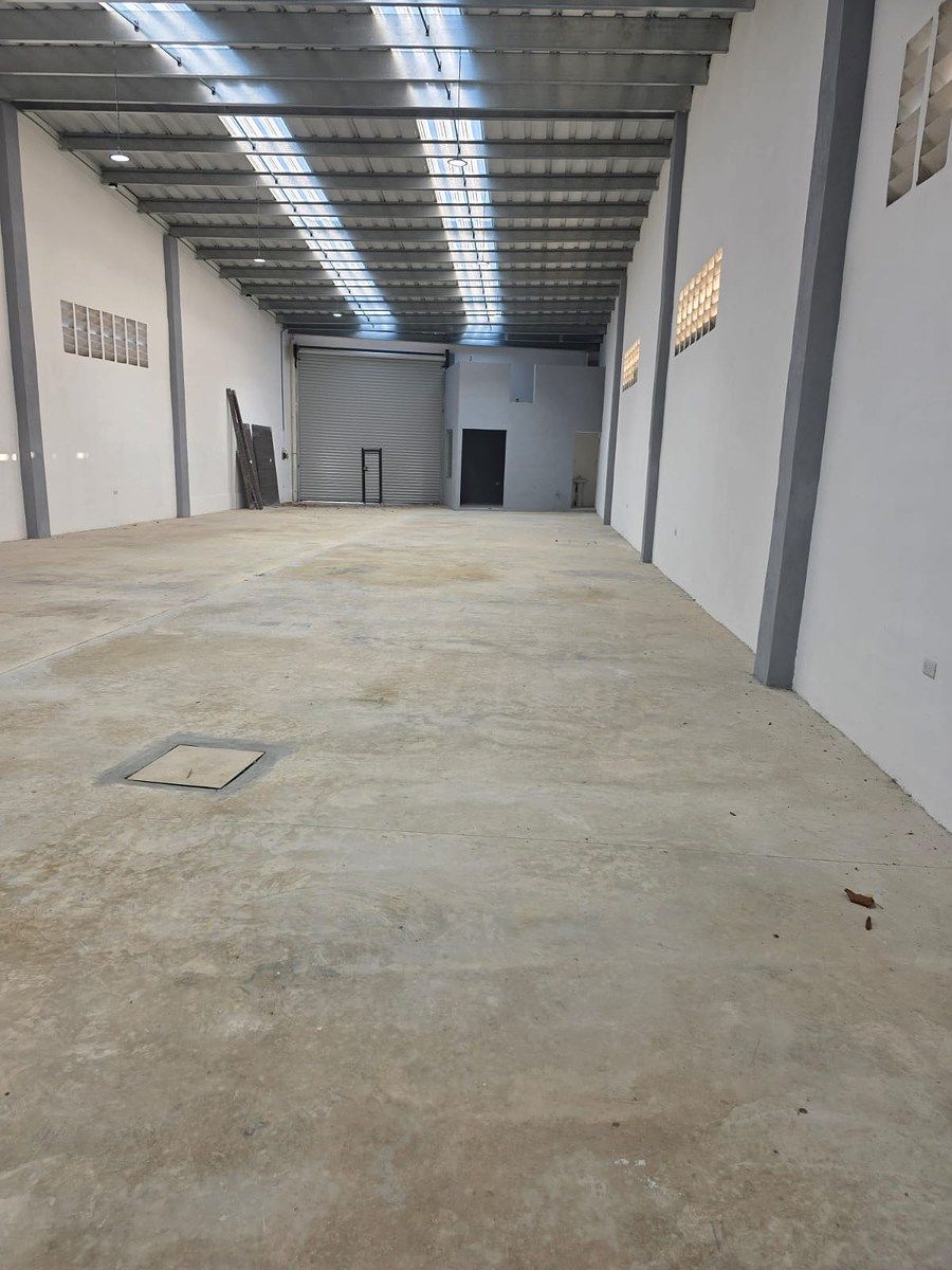 Galpão industrial em Kanasin, Kanasín, foto 5 de 6