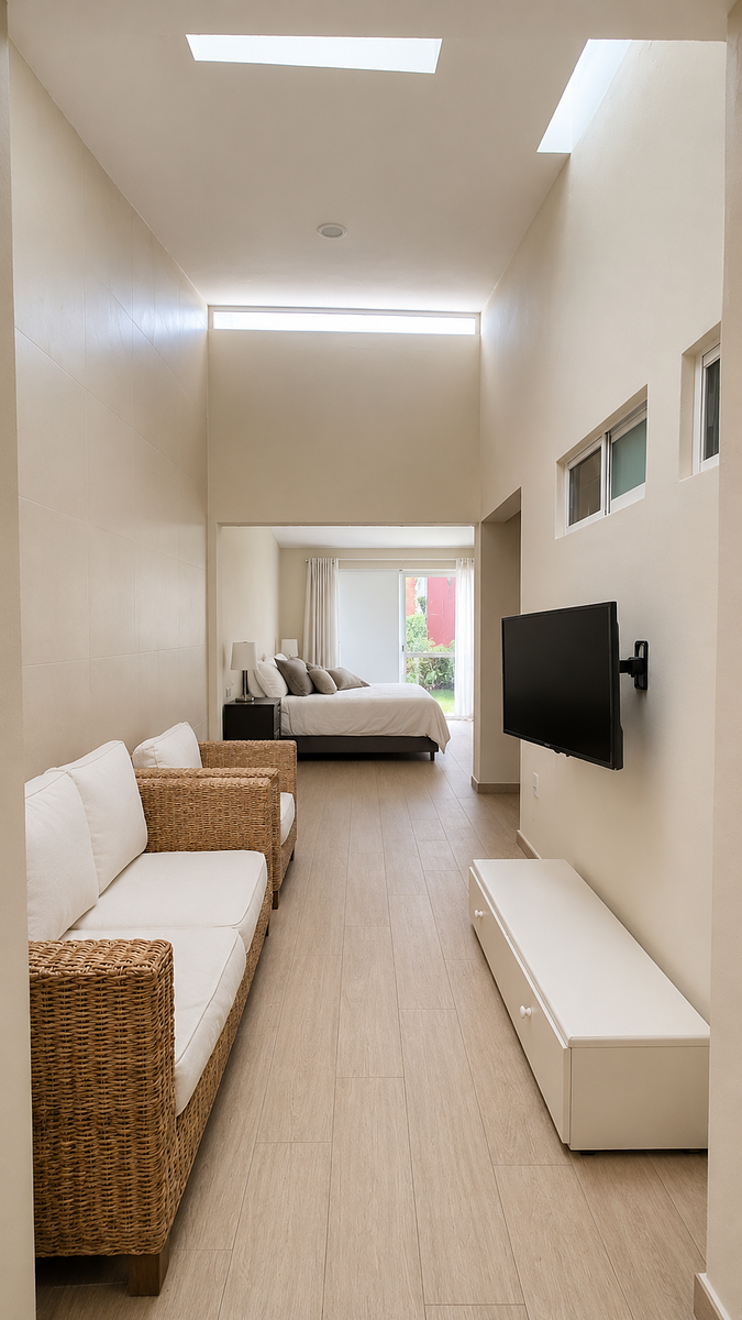 Casa em Vista Hermosa, Cuernavaca, foto 22 de 34