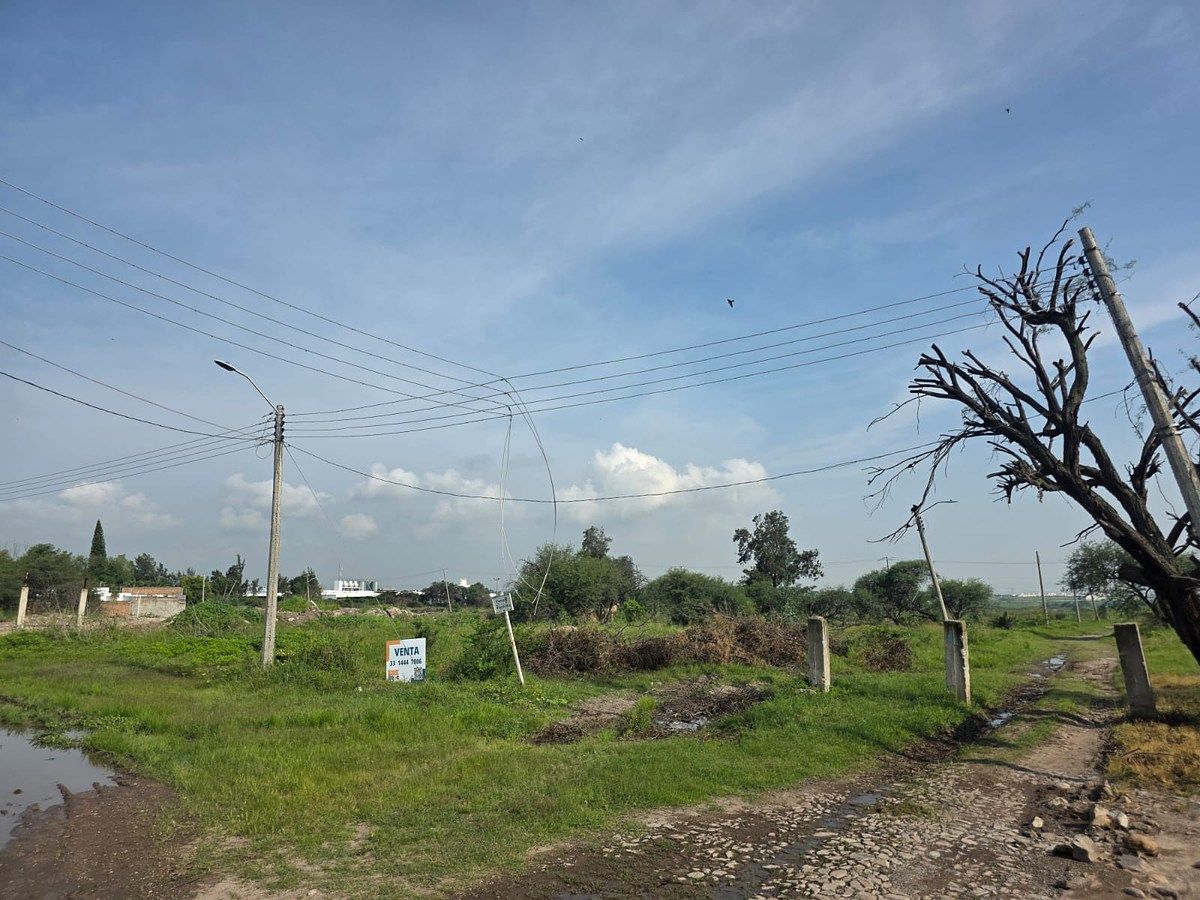 Lot in Los Sauces, Tlajomulco de Zúñiga, photo 4 of 5