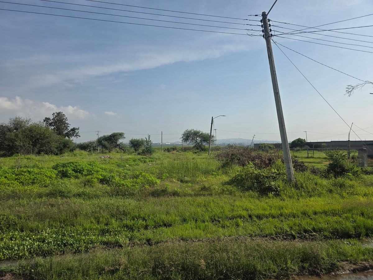 Lot in Los Sauces, Tlajomulco de Zúñiga, photo 3 of 5