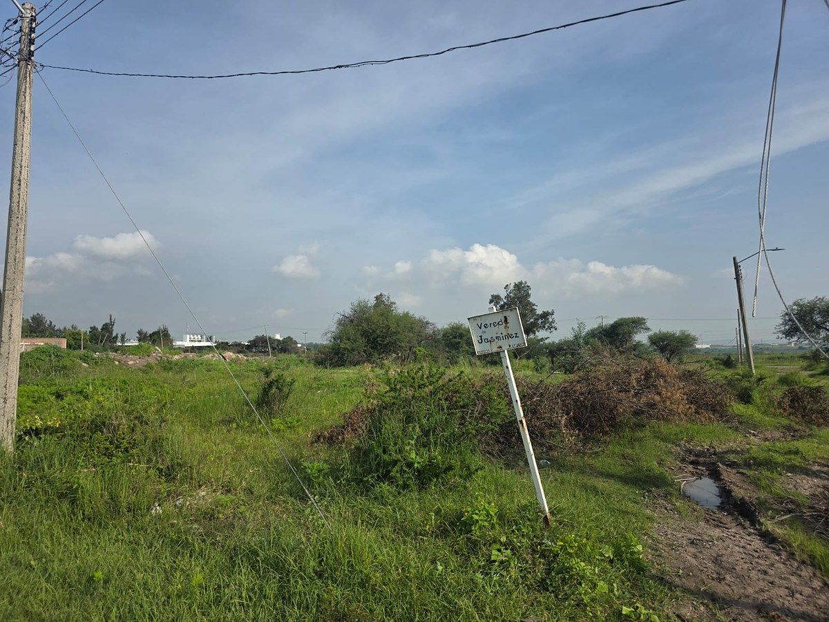 Lot in Los Sauces, Tlajomulco de Zúñiga, photo 5 of 5