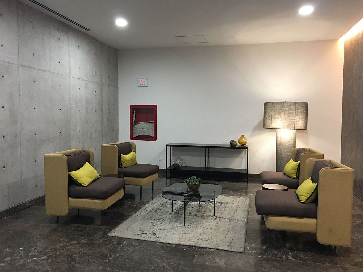 Sala Comercial em Obispado, Monterrey, foto 3 de 7