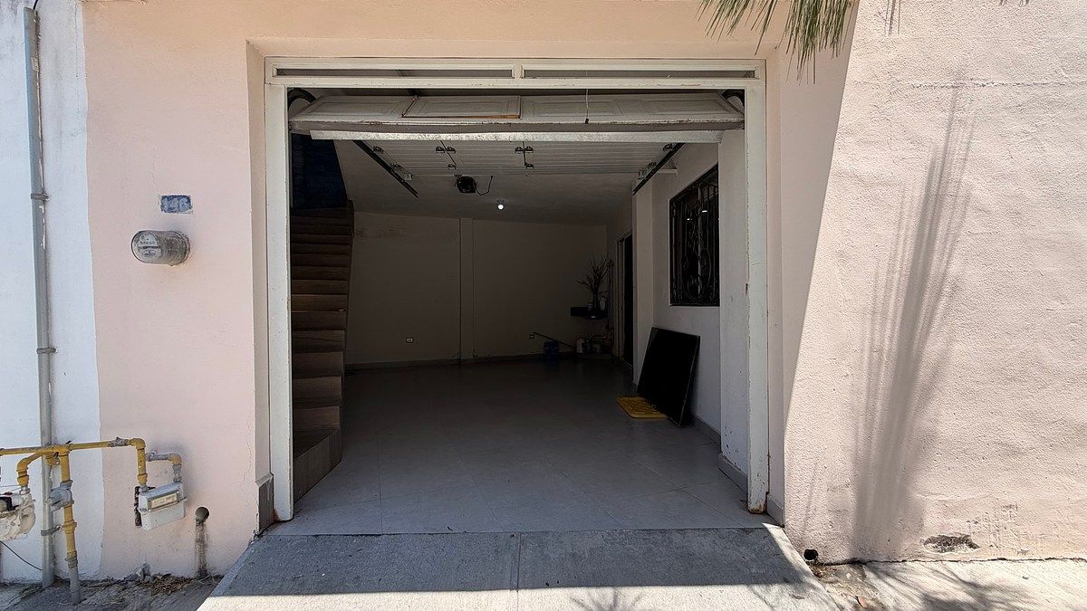 Casa en Misión San Jose, Apodaca, foto 6 de 17