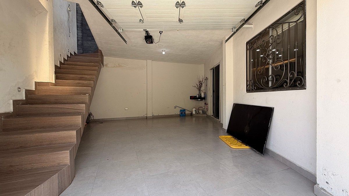 Casa en Misión San Jose, Apodaca, foto 9 de 17