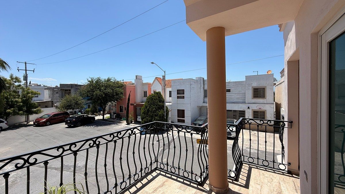 Casa en Misión San Jose, Apodaca, foto 10 de 17