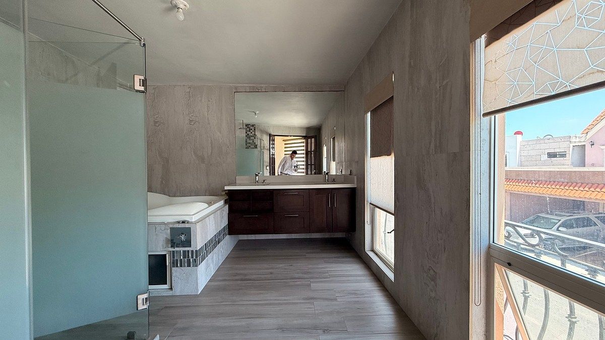 Casa en Misión San Jose, Apodaca, foto 14 de 17