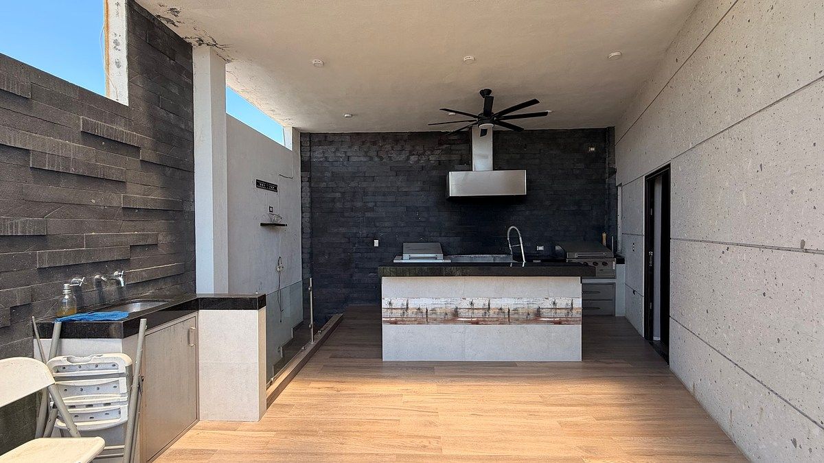 Casa en Misión San Jose, Apodaca, foto 16 de 17