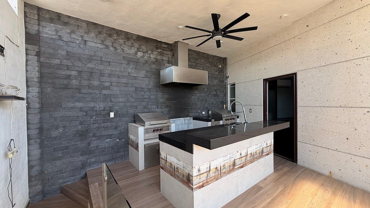 Casa en Misión San Jose, Apodaca, foto 17 de 17