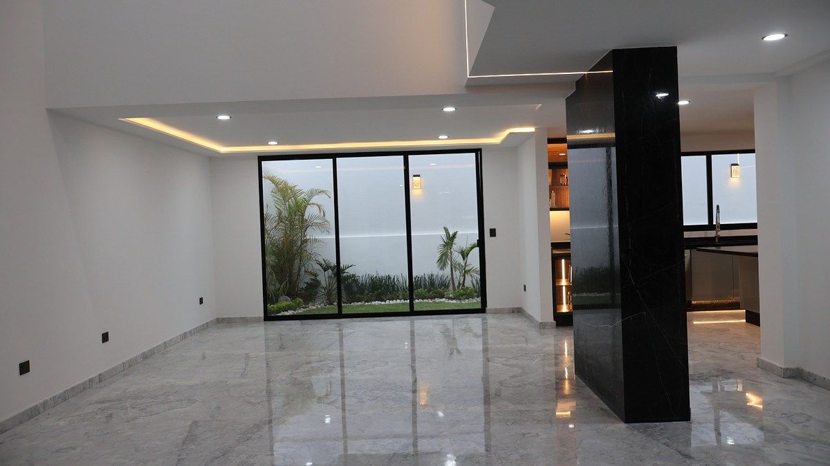 Casa em Lomas de Angelópolis III, San Andrés Cholula, foto 6 de 31