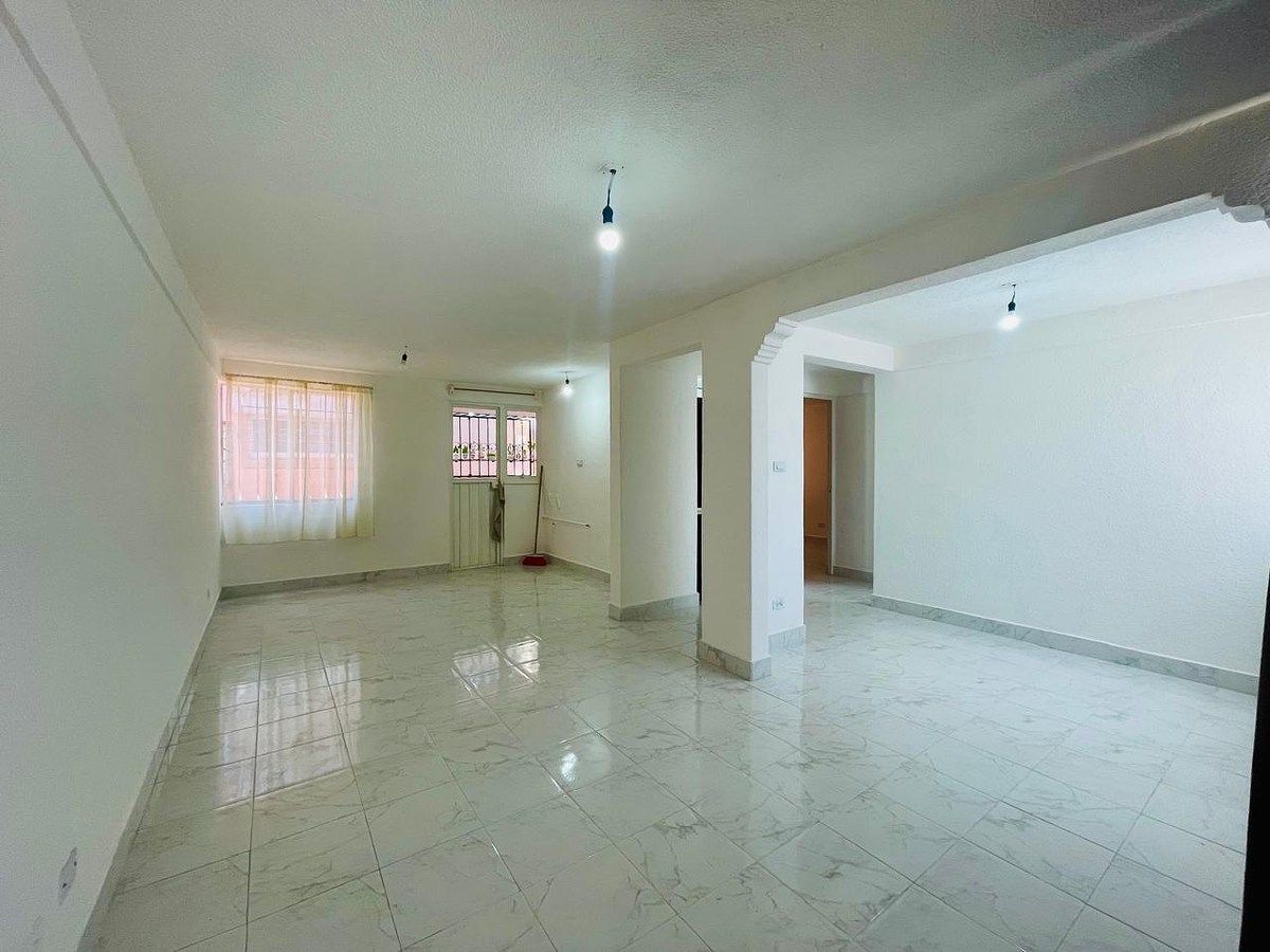 APARTAMENTO À VENDA 1º ANDAR EM IZTAPALAPA (REMODELADO)., foto 1 de 12