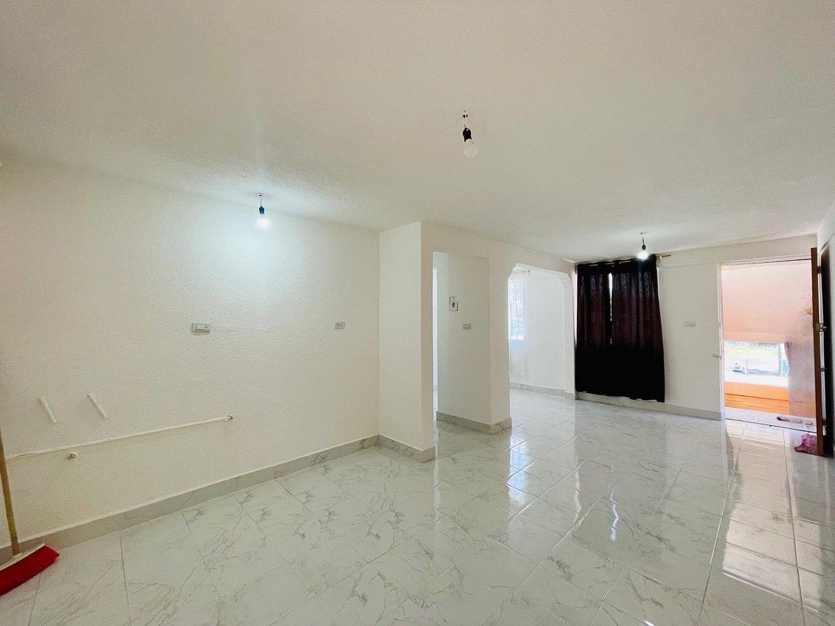 Apartamento em Santa Martha Acatitla, Iztapalapa, foto 2 de 12