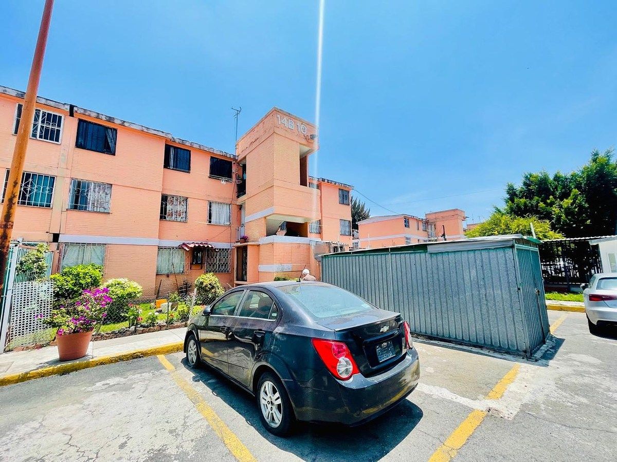 Apartamento em Santa Martha Acatitla, Iztapalapa, foto 12 de 12