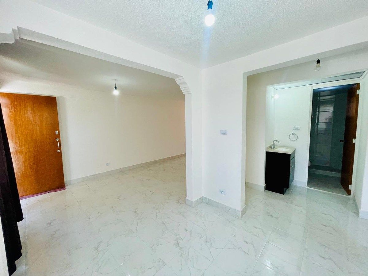 Apartamento em Santa Martha Acatitla, Iztapalapa, foto 3 de 12