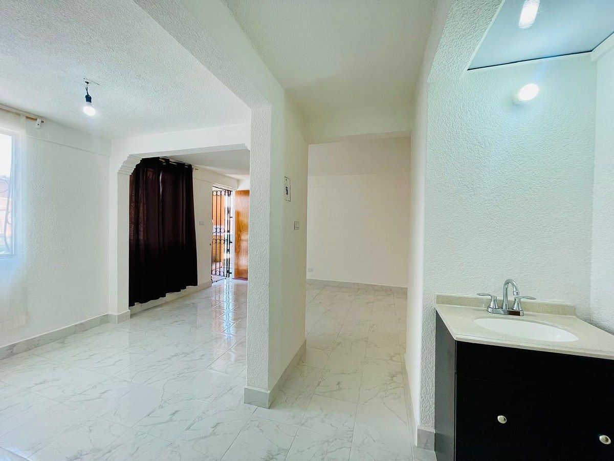 Apartamento em Santa Martha Acatitla, Iztapalapa, foto 4 de 12