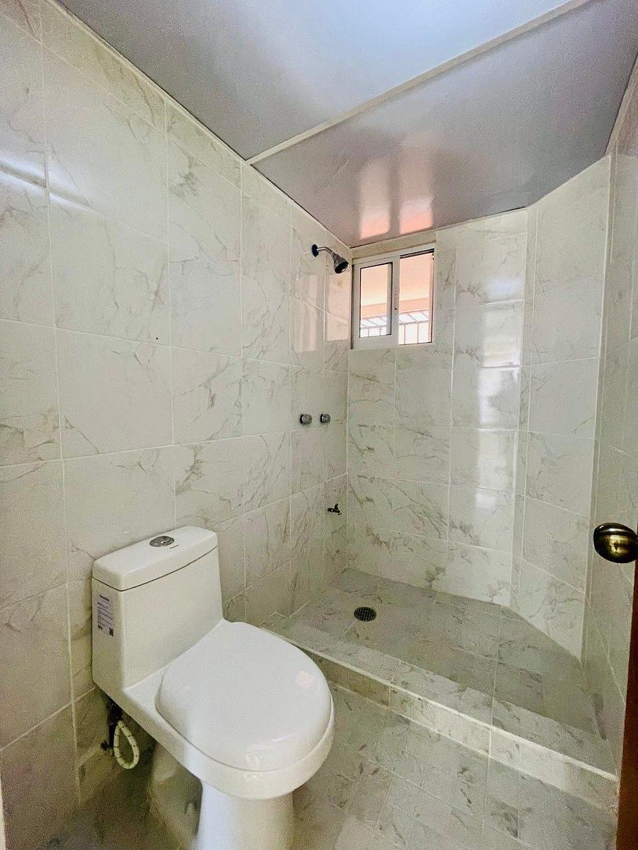 Apartamento em Santa Martha Acatitla, Iztapalapa, foto 6 de 12