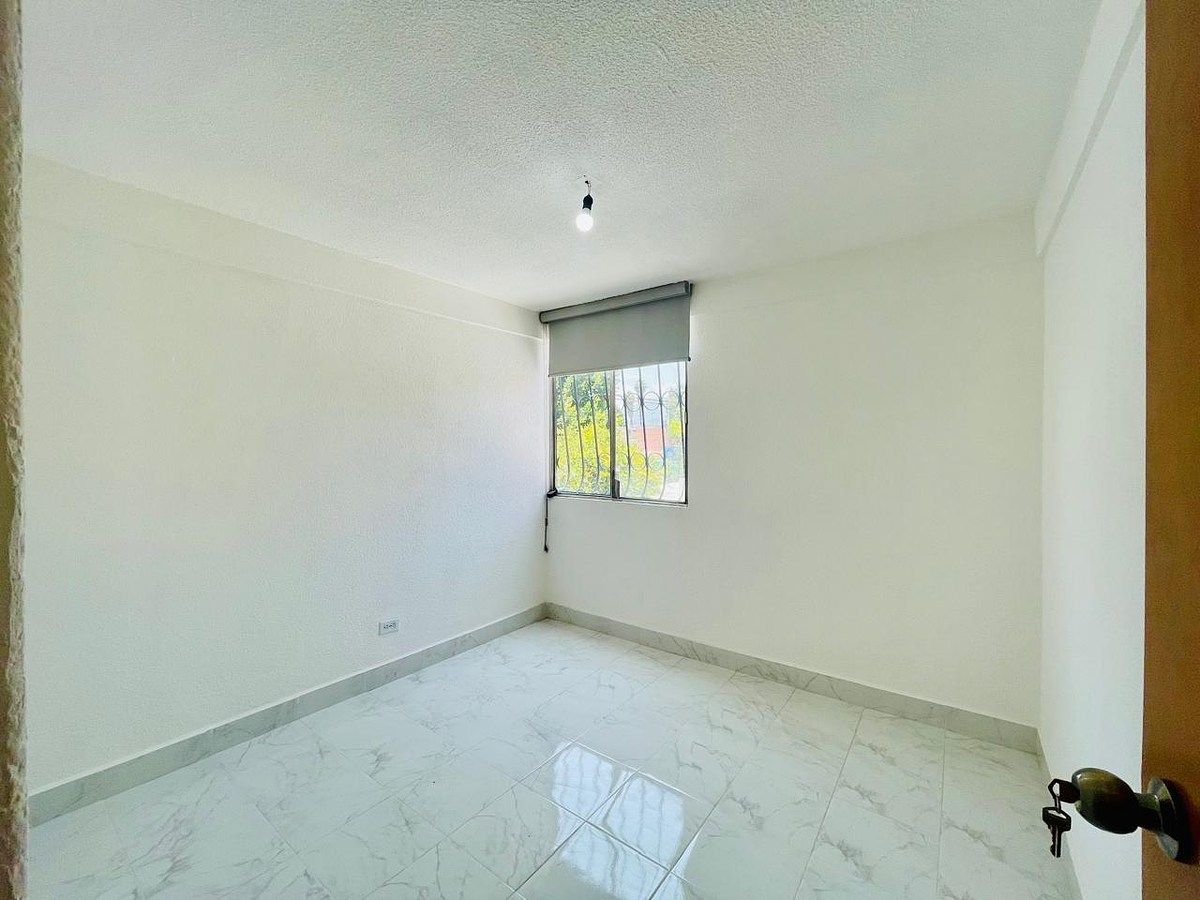 Apartamento em Santa Martha Acatitla, Iztapalapa, foto 9 de 12