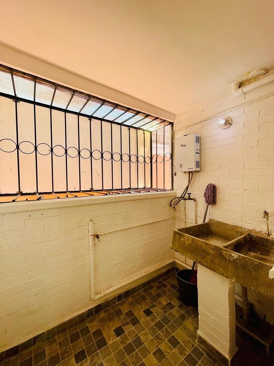 Apartamento em Santa Martha Acatitla, Iztapalapa, foto 11 de 12