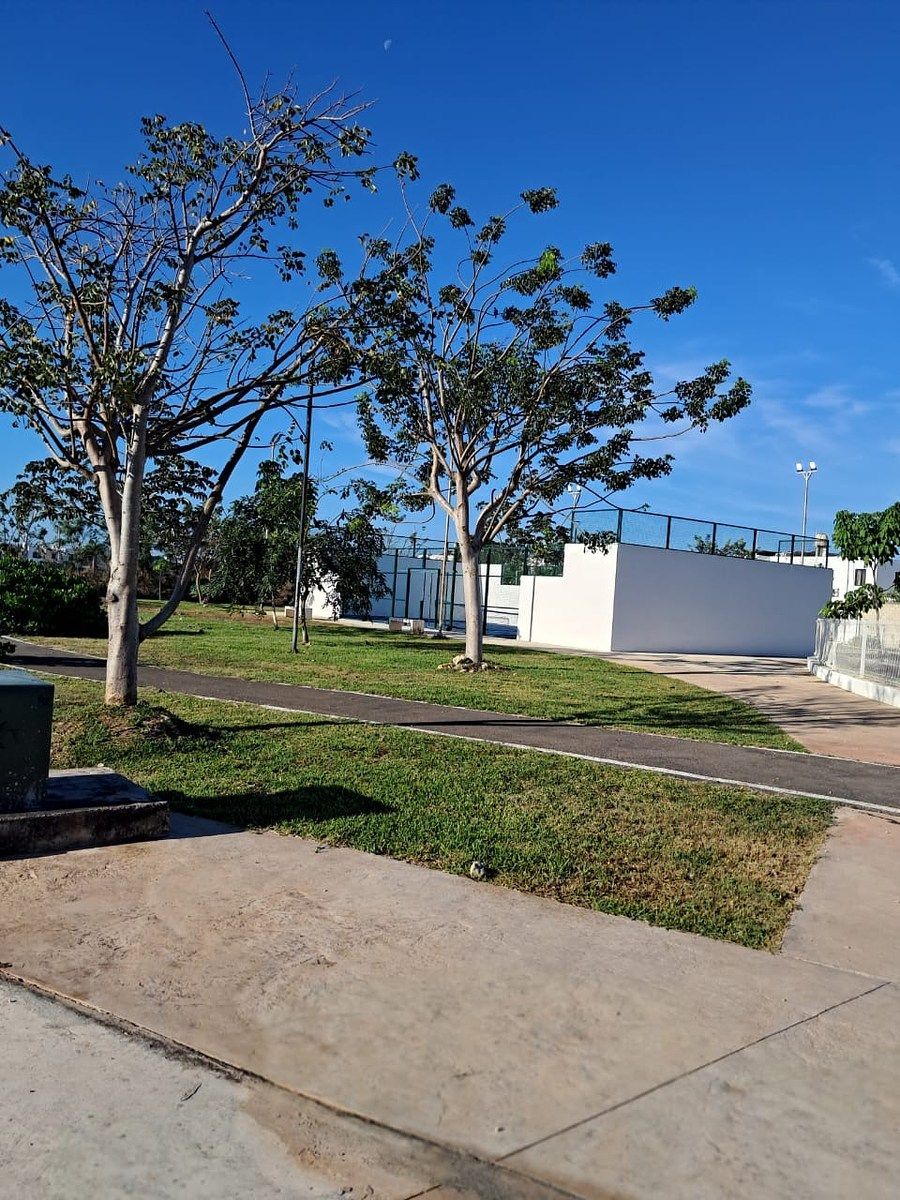 Casa en Gran San Pedro Cholul, Mérida, foto 11 de 14