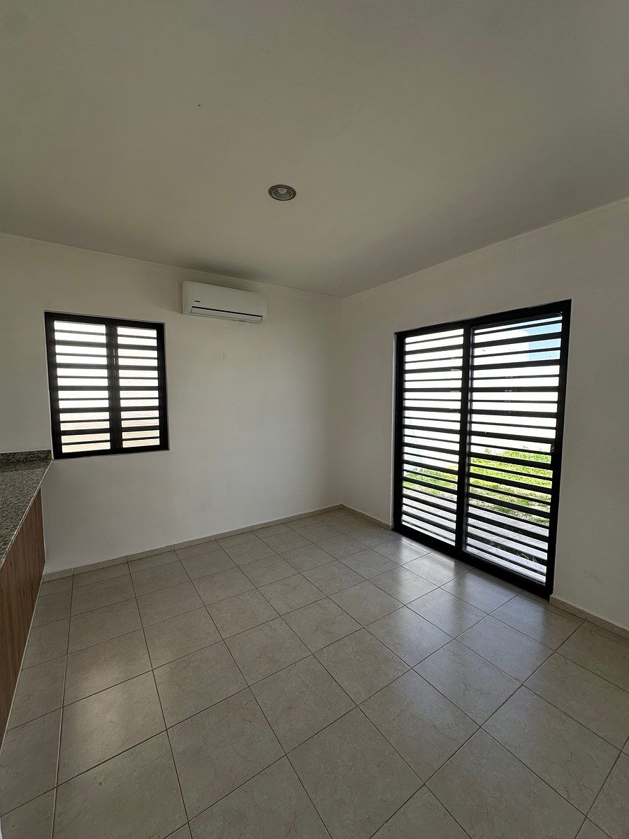 Casa en Gran San Pedro Cholul, Mérida, foto 2 de 14