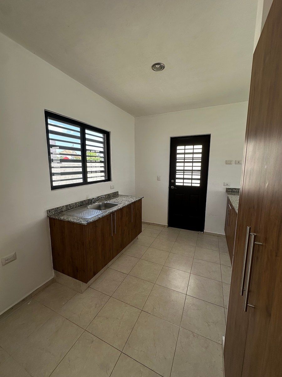 Casa en Gran San Pedro Cholul, Mérida, foto 4 de 14
