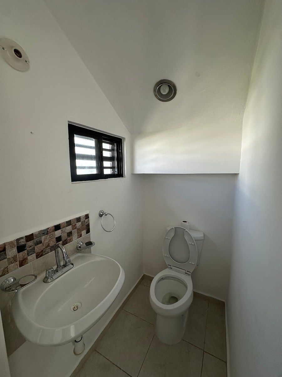 Casa en Gran San Pedro Cholul, Mérida, foto 5 de 14