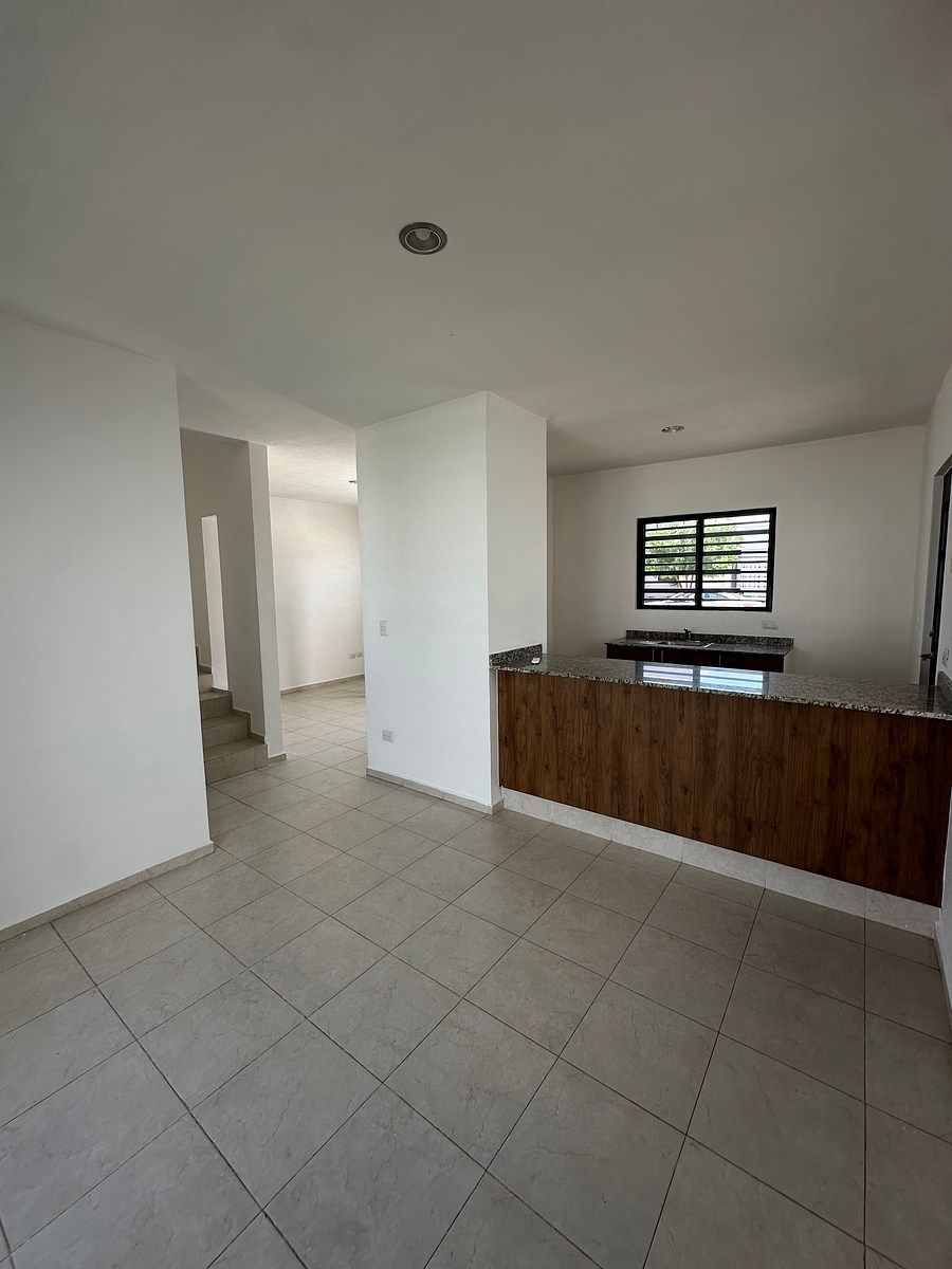 Casa en Gran San Pedro Cholul, Mérida, foto 3 de 14