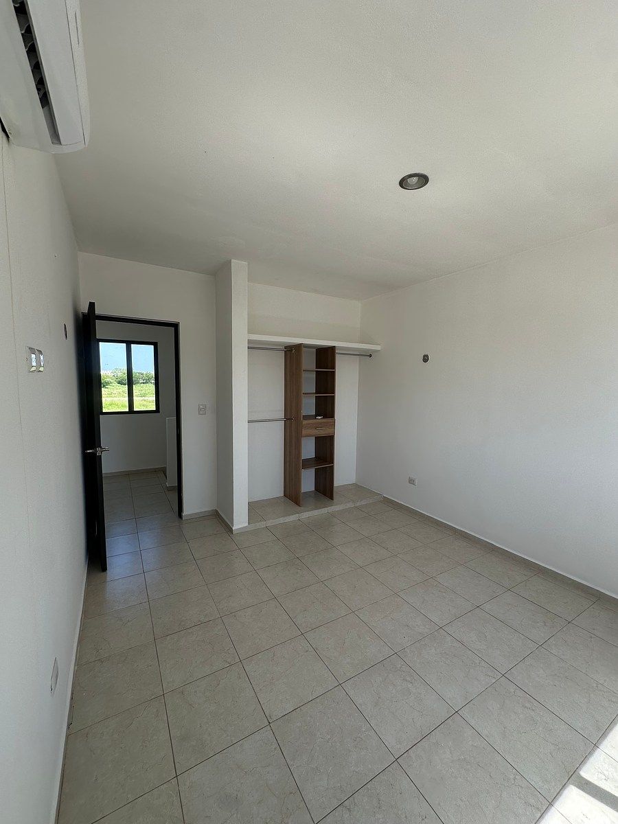 Casa en Gran San Pedro Cholul, Mérida, foto 9 de 14