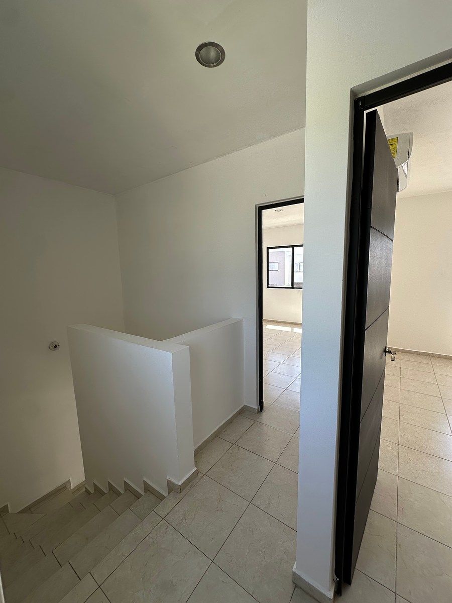 Casa en Gran San Pedro Cholul, Mérida, foto 7 de 14