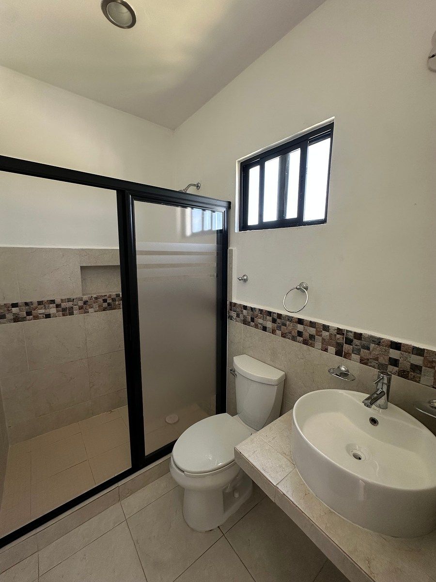Casa en Gran San Pedro Cholul, Mérida, foto 10 de 14