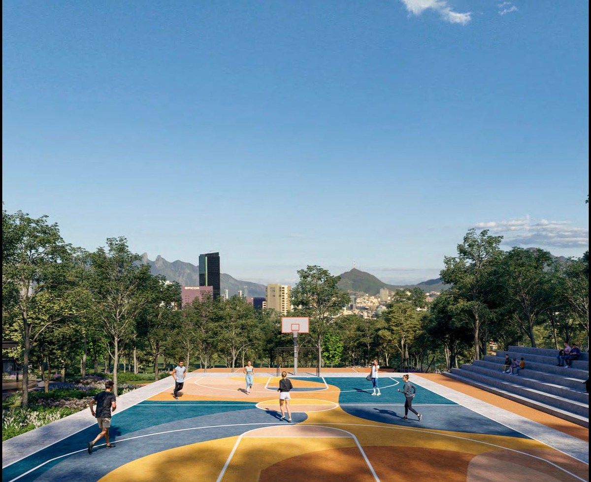 Apartamento em Cumbres del Valle, Monterrey, foto 8 de 19