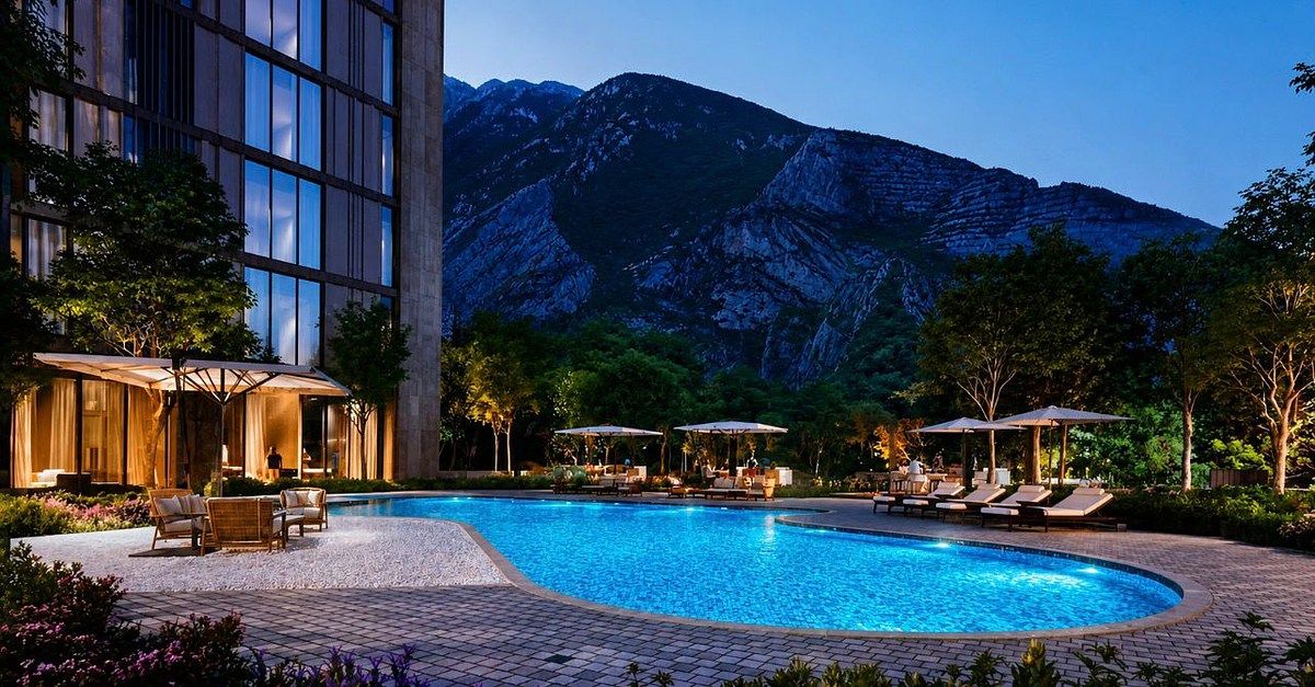 Apartamento em Cumbres del Valle, Monterrey, foto 19 de 19
