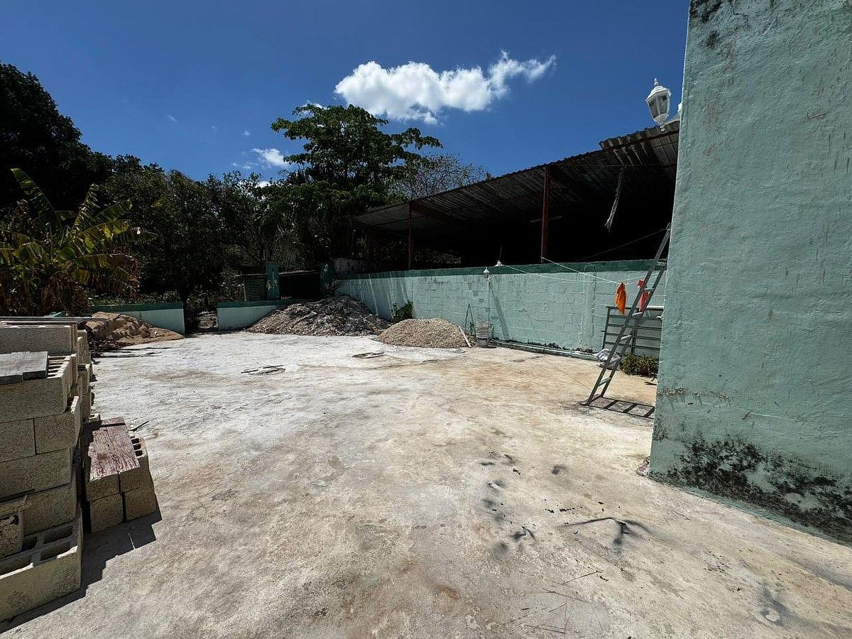 House in Mérida Centro, Mérida, photo 2 of 19