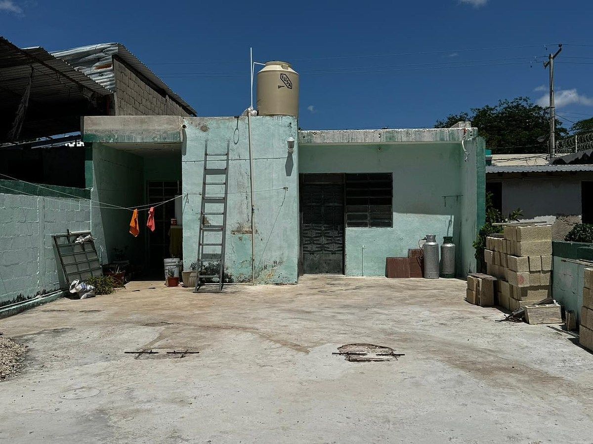 House in Mérida Centro, Mérida, photo 18 of 19