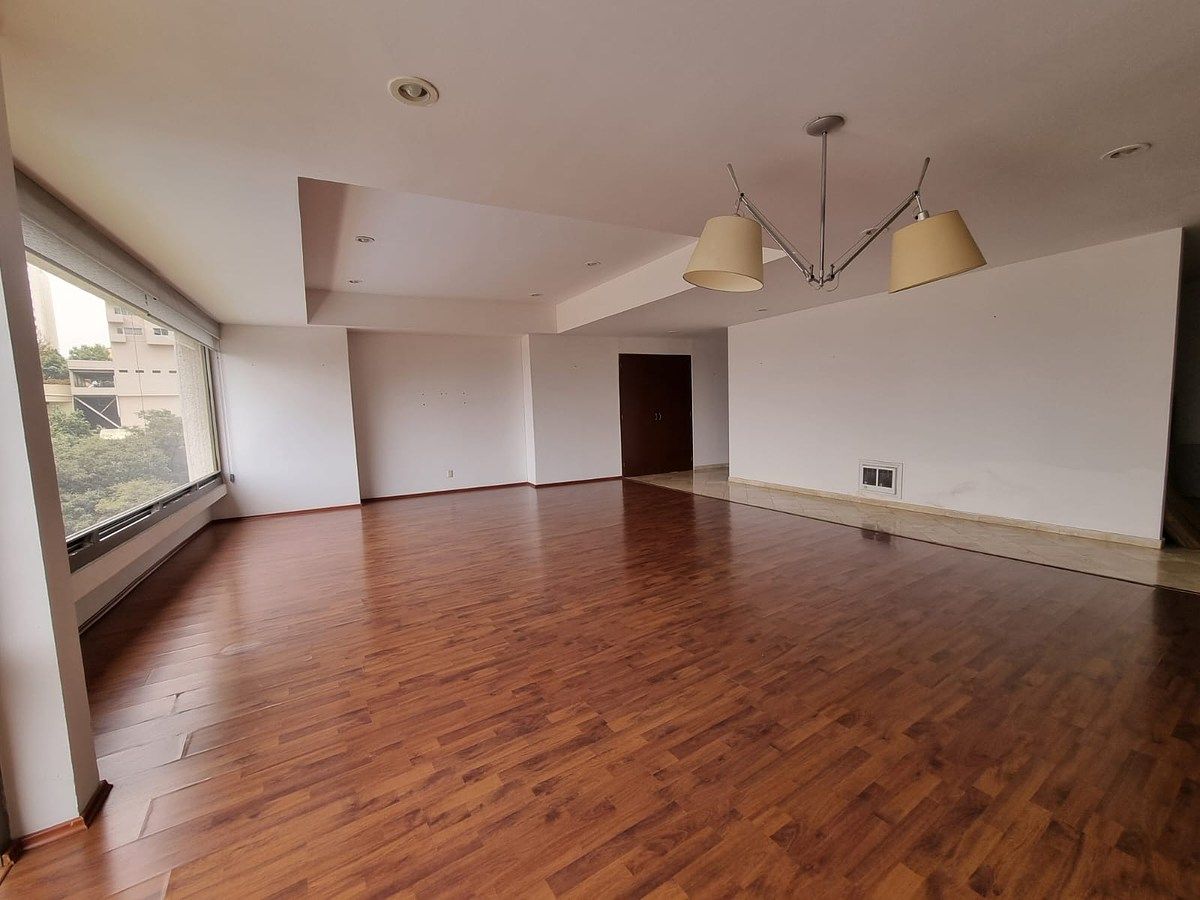 Apartamento em Hacienda de las Palmas, Huixquilucan, foto 2 de 13