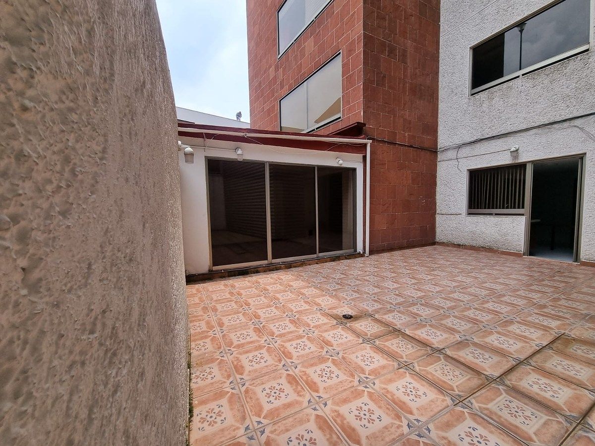 Apartamento em Hacienda de las Palmas, Huixquilucan, foto 13 de 13