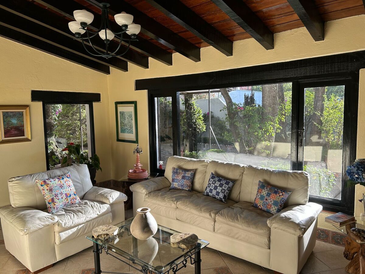 Casa en Jardines del Ajusco, Tlalpan, foto 2 de 28