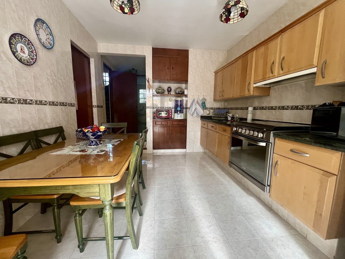 Casa en Jardines del Ajusco, Tlalpan, foto 10 de 28