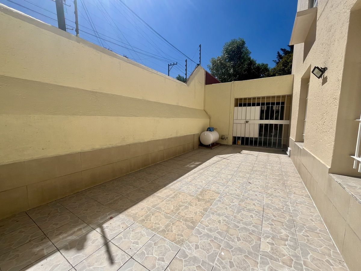 Casa en Jardines del Ajusco, Tlalpan, foto 12 de 28