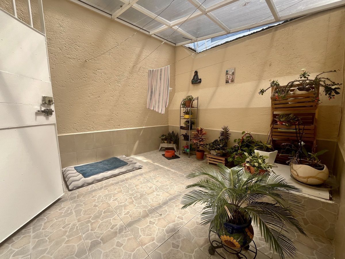 Casa en Jardines del Ajusco, Tlalpan, foto 13 de 28