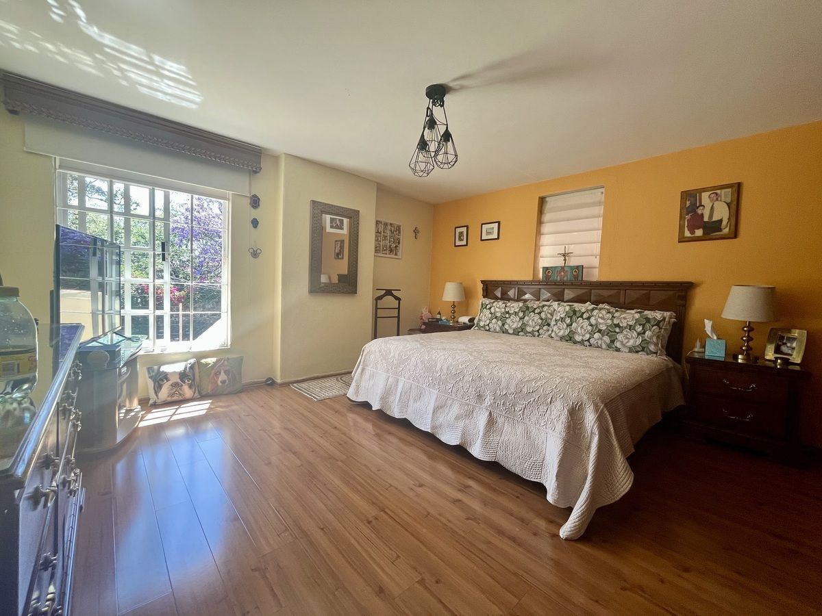 Casa en Jardines del Ajusco, Tlalpan, foto 14 de 28