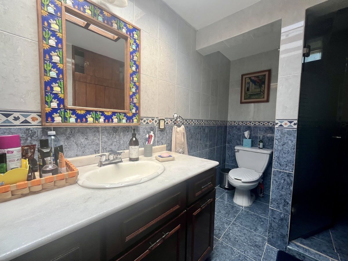 Casa en Jardines del Ajusco, Tlalpan, foto 16 de 28