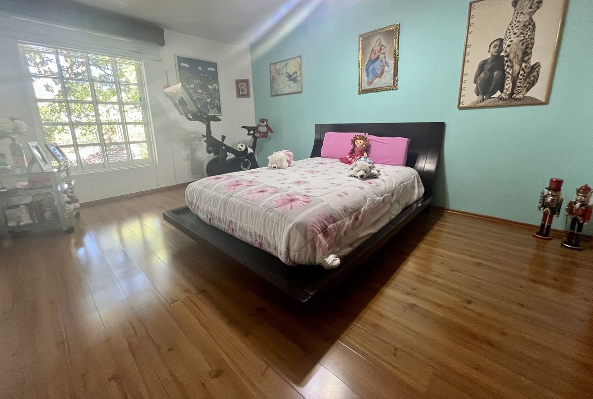 Casa en Jardines del Ajusco, Tlalpan, foto 17 de 28