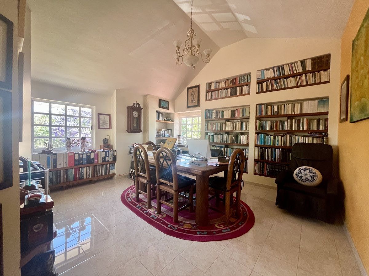 Casa en Jardines del Ajusco, Tlalpan, foto 21 de 28